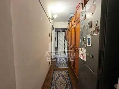 Apartament cu 3 camere de vanzare, zona Steaua, Timisoara - foto 6