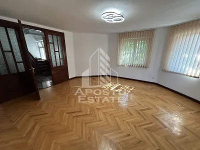 Spatiu pentru birouri, 200 mp, 5 camere decomandate, Sagului Timisoara - foto 2