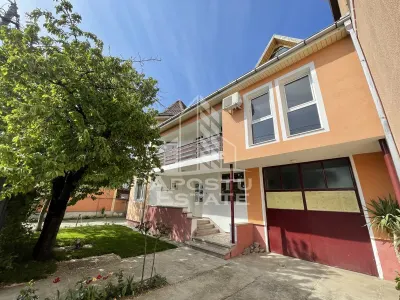 Spatiu pentru birouri, 200 mp, 5 camere decomandate, Sagului Timisoara - foto 13