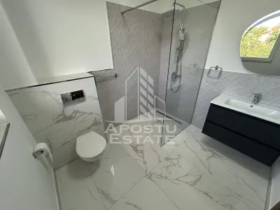 Spatiu pentru birouri, 200 mp, 5 camere decomandate, Sagului Timisoara - foto 16