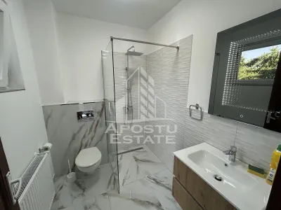 Spatiu pentru birouri, 200 mp, 5 camere decomandate, Sagului Timisoara - foto 18