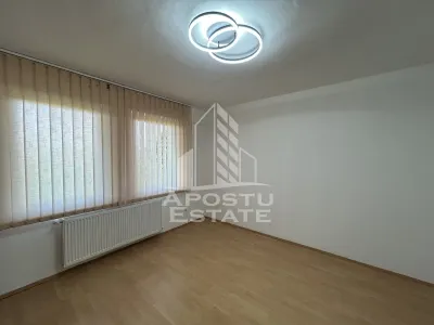Spatiu pentru birouri, 200 mp, 5 camere decomandate, Sagului Timisoara - foto 5