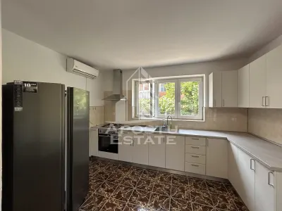 Spatiu pentru birouri, 200 mp, 5 camere decomandate, Sagului Timisoara - foto 8
