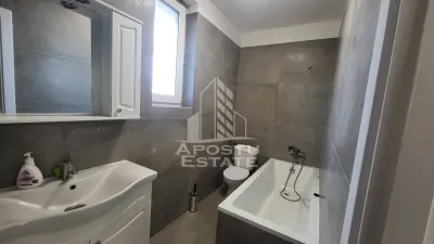 Duplex cu 4 camere,Urseni - foto 11
