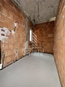 Apartament cu 2 camere si dressing decomandat in Giroc langa Hotel IQ. - foto 11