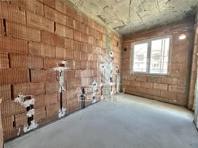 Apartament cu 2 camere si dressing decomandat in Giroc langa Hotel IQ. - foto 5