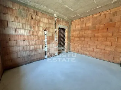 Apartament cu 2 camere si dressing decomandat in Giroc langa Hotel IQ. - foto 6