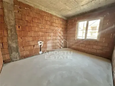 Apartament cu 2 camere si dressing decomandat in Giroc langa Hotel IQ. - foto 8