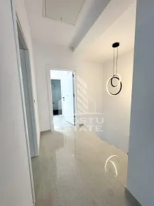 Duplex cu 5 camere si 3 bai, complet finalizat, disponibil imediat. - foto 12