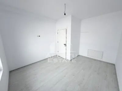 Duplex cu 5 camere si 3 bai, complet finalizat, disponibil imediat. - foto 24