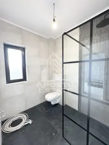 Duplex cu 5 camere si 3 bai, complet finalizat, disponibil imediat. - foto 8