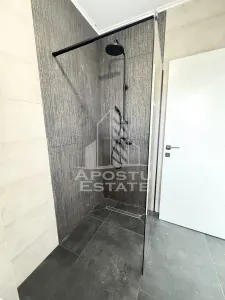 Duplex cu 5 camere si 3 bai, complet finalizat, disponibil imediat. - foto 9