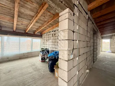 Casa individuala cu 6 camere de vanzare zona Plopi Timisoara - foto 14