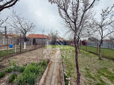 Casa individuala cu 6 camere de vanzare zona Plopi Timisoara - foto 7
