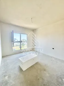 Penthouse cu 3 camere, dressing si terase de 50 mp la intrare in Giroc - foto 3