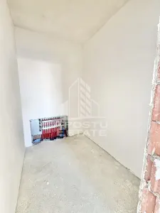 Penthouse cu 3 camere, dressing si terase de 50 mp la intrare in Giroc - foto 5