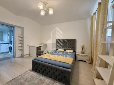 Apartament o camera de vanzare Complexul Studentesc Timisoara - foto 2