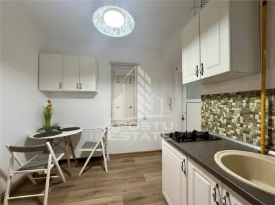 Apartament o camera de vanzare Complexul Studentesc Timisoara - foto 11