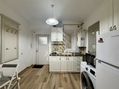 Apartament o camera de vanzare Complexul Studentesc Timisoara - foto 8