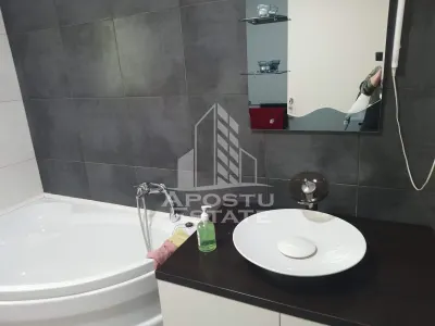 Apartament cu 2 camere de inchiriat, Giroc, Timis - foto 5