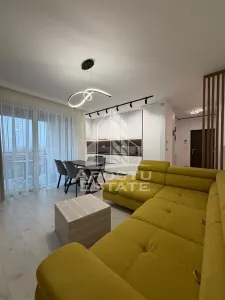 Apartament cu 3 camere de inchiriat, garaj subteran, Zona Aradului - Timisoara