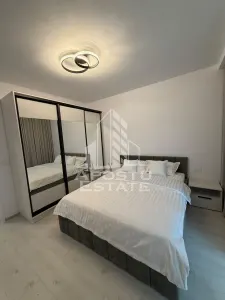 Apartament cu 3 camere de inchiriat, garaj subteran, Zona Aradului - foto 4