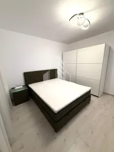 Apartament cu 3 camere de inchiriat, garaj subteran, Zona Aradului - foto 5