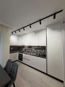 Apartament cu 3 camere de inchiriat, garaj subteran, Zona Aradului - foto 8