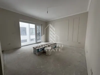 Apartamente cu 2 camere la etajul 1 complet finalizate in Giroc. - Giroc