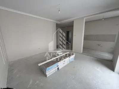 Apartamente cu 2 camere la etajul 1 complet finalizate in Giroc. - foto 3