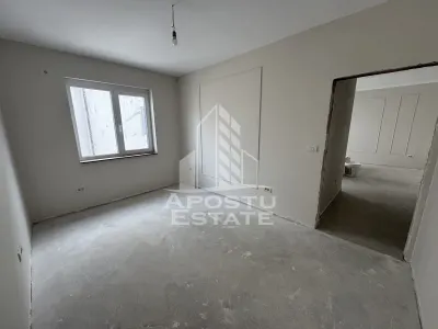 Apartamente cu 2 camere la etajul 1 complet finalizate in Giroc. - foto 6