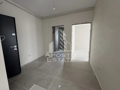 Apartamente cu 2 camere la etajul 1 complet finalizate in Giroc. - foto 9