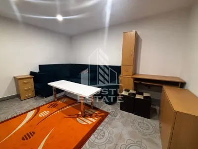 Apartament la casa cu 2 camere, curte proprie, Ghiroda - foto 4