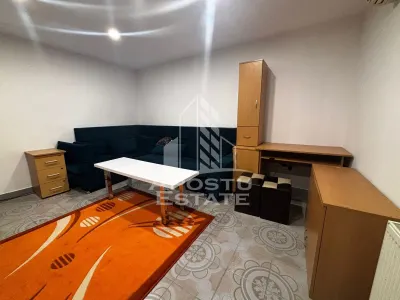 Apartament la casa cu 2 camere, curte proprie, Ghiroda - foto 5