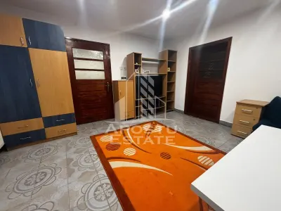 Apartament la casa cu 2 camere, curte proprie, Ghiroda - foto 6