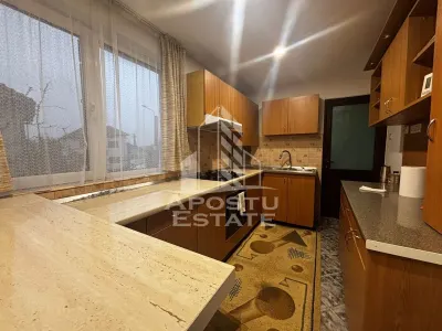 Apartament la casa cu 2 camere, curte proprie, Ghiroda - foto 9