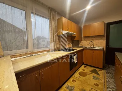 Apartament la casa cu 2 camere, curte proprie, Ghiroda - foto 10