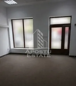 Spatiu comercial de inchiriat, 60 mp, Zona Iosefin - Timisoara