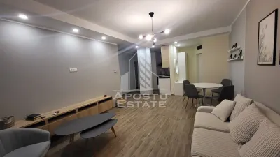 Apartament cu 2 camere,central Dumbravita - foto 2