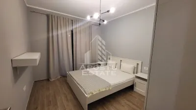 Apartament cu 2 camere,central Dumbravita - foto 4