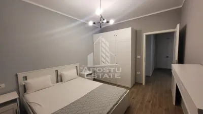 Apartament cu 2 camere,central Dumbravita - foto 6