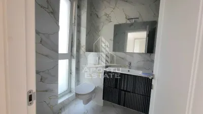Duplex nou,5 camere Dumbravita(Cora) - foto 13