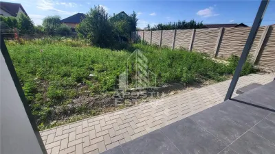 Duplex nou,5 camere Dumbravita(Cora) - foto 19