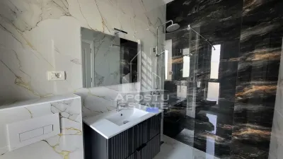 Duplex nou,5 camere Dumbravita(Cora) - foto 24