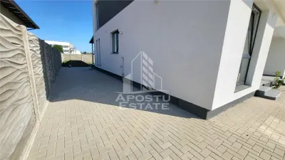 Duplex nou,5 camere Dumbravita(Cora) - foto 8