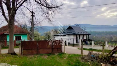 Casa cu potential turistic- Zona Varfurile - foto 15