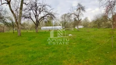 Casa cu potential turistic- Zona Varfurile - foto 6