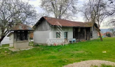 Casa cu potential turistic- Zona Varfurile - foto 7