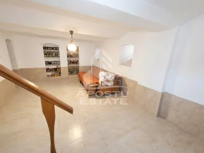 Casa spatioasa cu 2 locuinte si teren generos de 5.755 mp in ?andra - foto 11