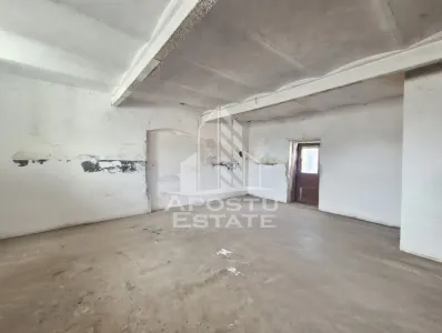 Casa spatioasa cu 2 locuinte si teren generos de 5.755 mp in ?andra - foto 13
